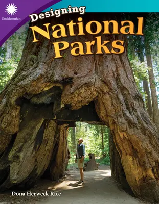 Proiectarea parcurilor naționale - Designing National Parks