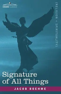 Semnătura tuturor lucrurilor - Signature of All Things