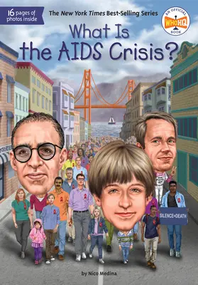 Ce este criza SIDA? - What Is the AIDS Crisis?