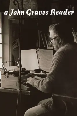 Un cititor John Graves - A John Graves Reader