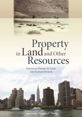 Proprietatea în terenuri și alte resurse - Property in Land and Other Resources
