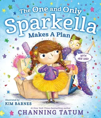The One and Only Sparkella face un plan - The One and Only Sparkella Makes a Plan