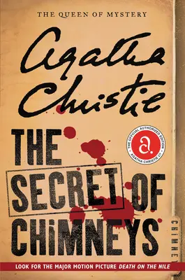 Secretul coșurilor de fum - The Secret of Chimneys