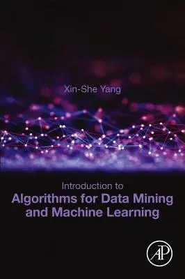 Introducere în algoritmi pentru extragerea datelor și învățarea automată - Introduction to Algorithms for Data Mining and Machine Learning