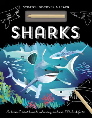 Rechini - Sharks