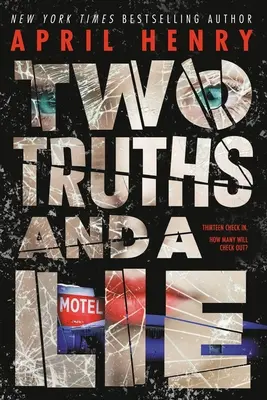 Două adevăruri și o minciună - Two Truths and a Lie