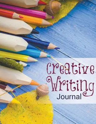 Jurnal de scriere creativă - Creative Writing Journal
