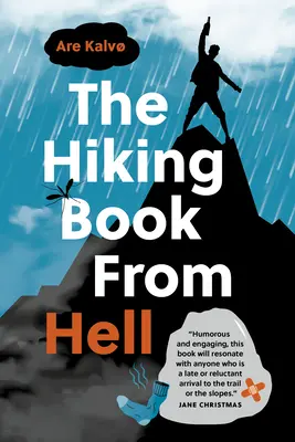 The Hiking Book from Hell (Cartea de drumeții din iad) - The Hiking Book from Hell