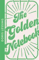 Caietul de aur - Golden Notebook