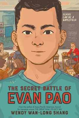 Bătălia secretă a lui Evan Pao - The Secret Battle of Evan Pao