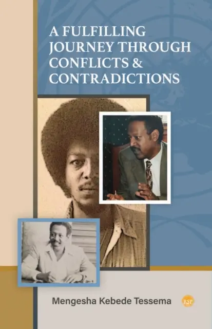 Călătorie împlinită prin conflicte și contradicții - Fulfilling Journey Through Conflicts & Contradictions