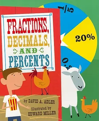 Fracții, zecimale și procente - Fractions, Decimals, and Percents