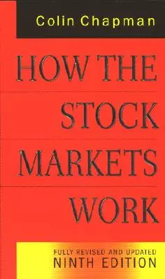 Cum funcționează piețele bursiere - How the Stock Markets Work
