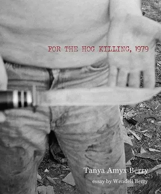 Pentru uciderea porcului, 1979 - For the Hog Killing, 1979