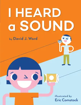 Am auzit un sunet - I Heard a Sound