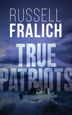 Adevărații patrioți - True Patriots