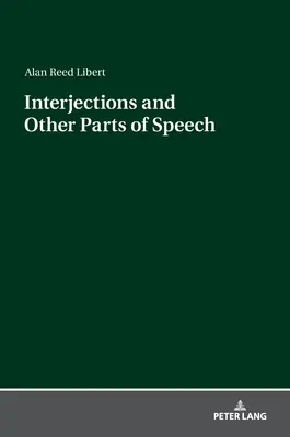 Interjecții și alte părți de vorbire - Interjections and Other Parts of Speech