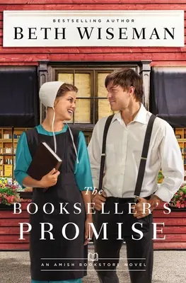 Promisiunea librarului - The Bookseller's Promise
