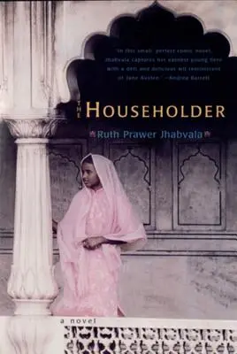 Proprietarul casei - The Householder
