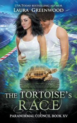 Cursa broaștei țestoase - The Tortoise's Race