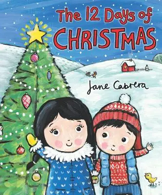 Cele 12 zile de Crăciun - The 12 Days of Christmas