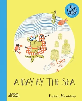 O zi la mare - A Day by the Sea