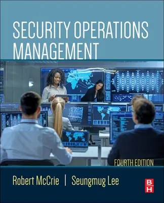 Managementul operațiunilor de securitate - Security Operations Management