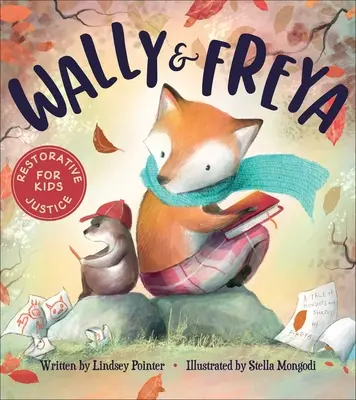 Wally și Freya - Wally & Freya