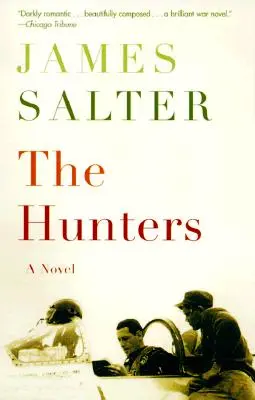 Vânătorii - The Hunters