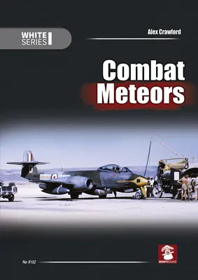 Meteori de luptă - Combat Meteors