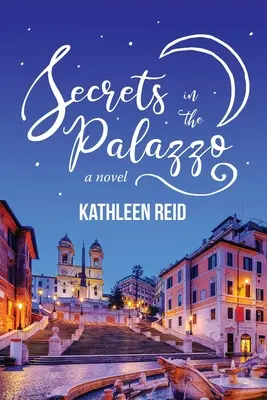 Secrete în Palazzo - Secrets in the Palazzo