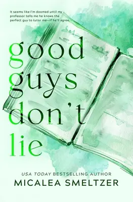 Băieții buni nu mint - Ediție specială - Good Guys Don't Lie - Special Edition