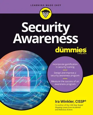 Conștientizarea securității pentru manechine - Security Awareness for Dummies