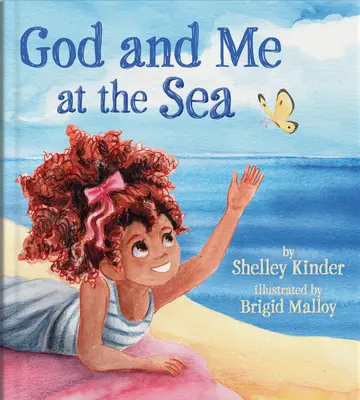 Dumnezeu și cu mine la mare - God and Me at the Sea