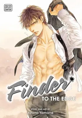 Finder Deluxe Edition: To the Edge, Vol. 11: Volumul 11 - Finder Deluxe Edition: To the Edge, Vol. 11: Volume 11