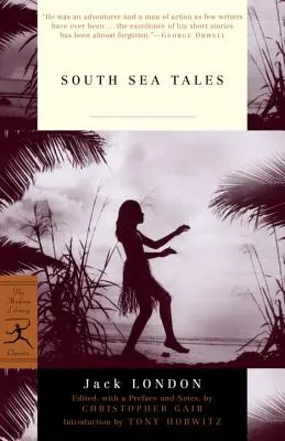 Povești din Marea Sudului - South Sea Tales