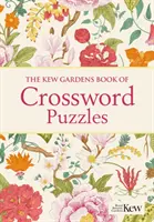 Cartea de cuvinte încrucișate Kew Gardens - Kew Gardens Book of Crossword Puzzles