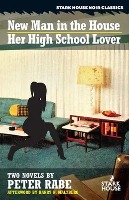 Un bărbat nou în casă / Iubitul ei din liceu - A New Man in the House / Her High-School Lover