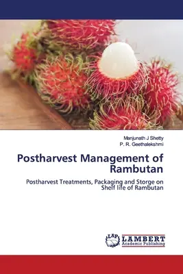 Managementul post-recoltare al Rambutanului - Postharvest Management of Rambutan
