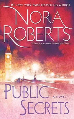 Secrete publice - Public Secrets