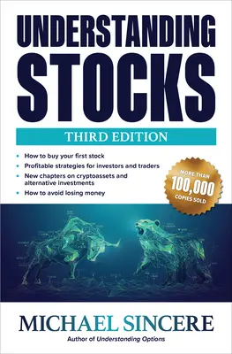 Înțelegerea acțiunilor, ediția a treia - Understanding Stocks, Third Edition