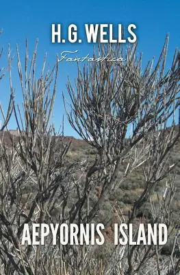 Insula Aepyornis - Aepyornis Island