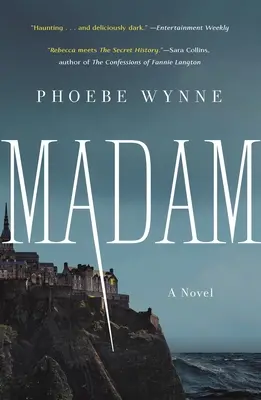 Doamna - Madam