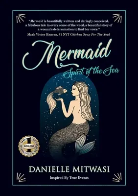 Sirena: Spirit Of The Sea - Mermaid: Spirit Of The Sea
