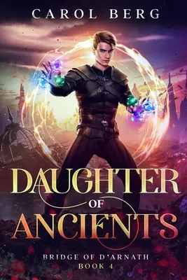 Fiica străbunilor - Daughter of Ancients