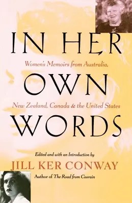 În propriile cuvinte - In Her Own Words
