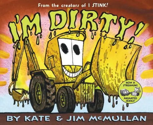 Sunt murdar! - I'm Dirty!