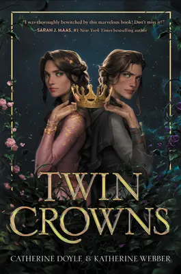Coroane gemene - Twin Crowns