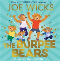 Ursuleții Burpee - Burpee Bears