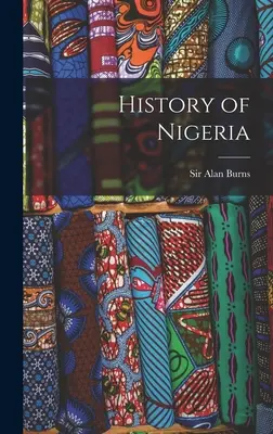 Istoria Nigeriei - History of Nigeria